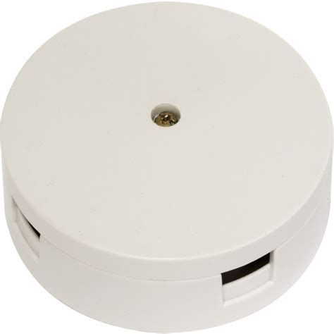 30a 3-terminal junction box white|axiom junction box.